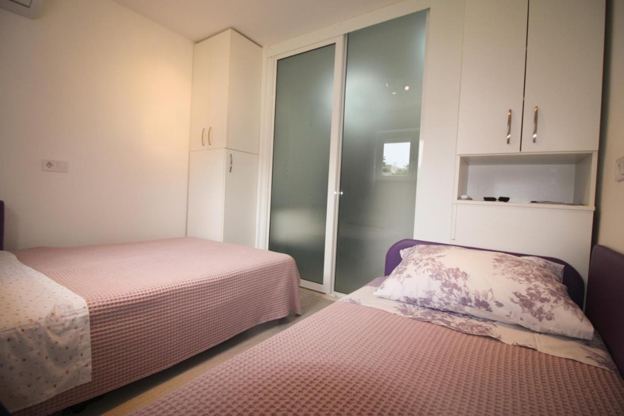 Studio Apartman Ana Split Exterior photo