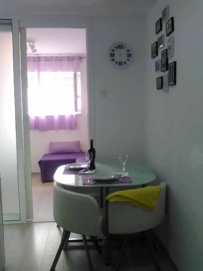 Studio Apartman Ana Split Exterior photo